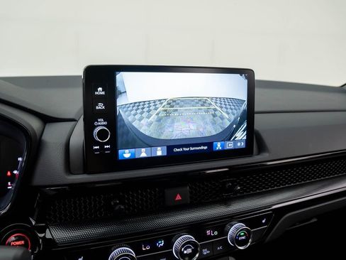 New 2026 Honda CR-V Sport Touring image 25