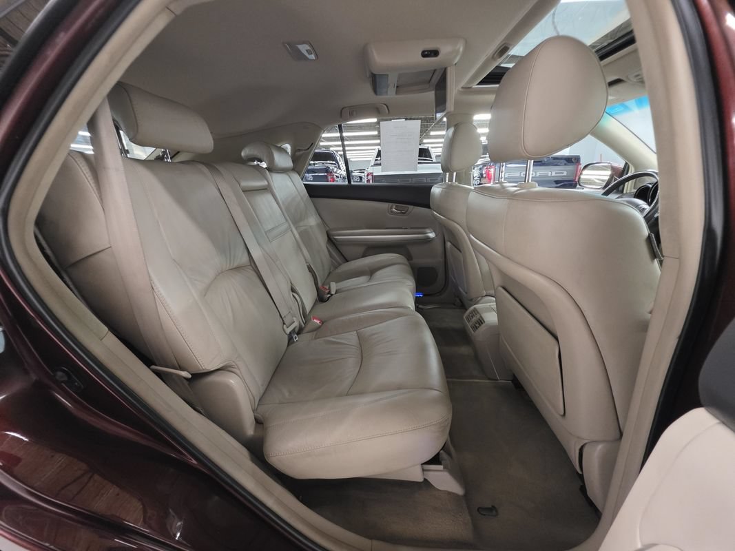 Used 2008 Lexus RX 400h AWD image 25