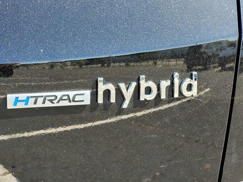Certified 2023 Hyundai Tucson SEL AWD/4WD image 26