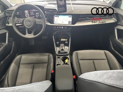 New 2026 Audi A3 2.0T Premium image 31