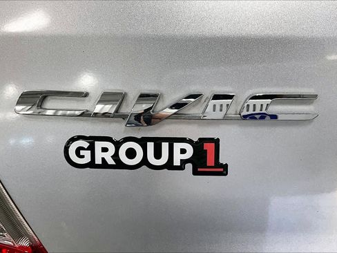 Used 2012 Honda Civic LX image 29