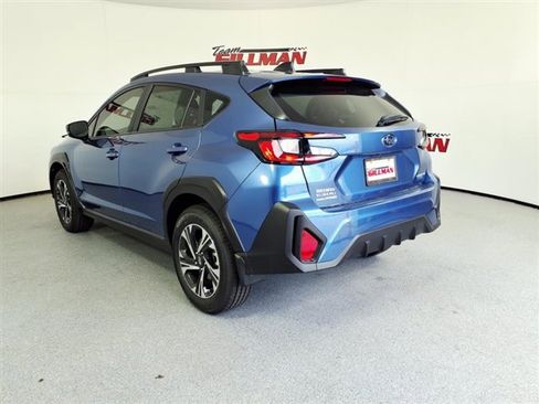 New 2025 Subaru Crosstrek 2.5i Premium image 2
