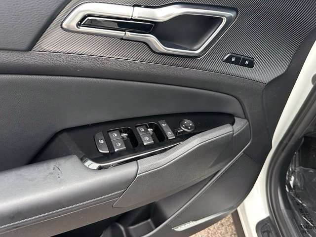 Used 2024 Kia Sportage SX Prestige AWD/4WD image 22