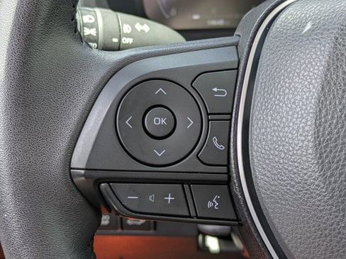 Used 2023 Toyota RAV4 Limited FWD image 22