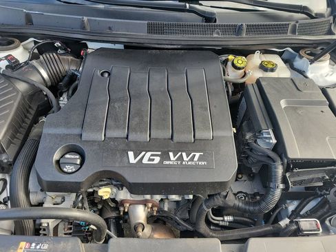 Used 2016 Buick LaCrosse Leather image 34