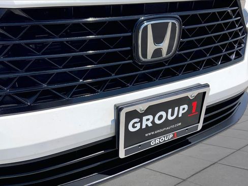 Used 2023 Honda Accord Sport image 29