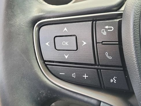 Used 2019 Lexus ES 350 w/ Accessory Package 2 FWD image 26