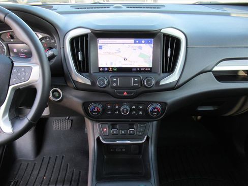 Used 2020 GMC Terrain SLE w/ Driver Convenience Package image 20