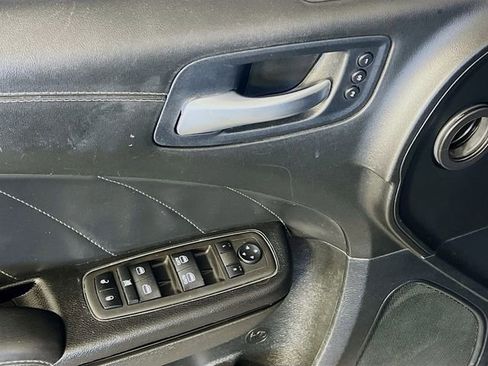 Used 2022 Dodge Charger R/T w/ Plus Group image 12