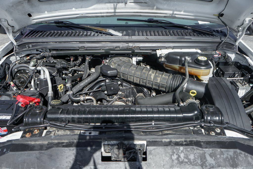 Used 2006 Ford F450 XL RWD image 17
