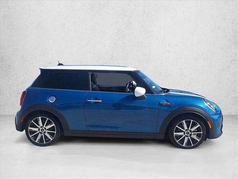 Used 2024 MINI Cooper S FWD image 4
