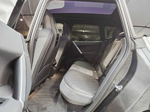 New 2026 BMW iX xDrive45 w/ M Sport Package image 25