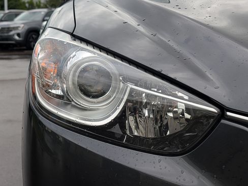Used 2016 MAZDA CX-5 Grand Touring AWD/4WD image 16