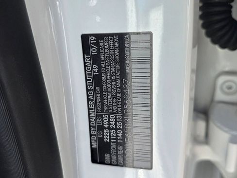 Used 2020 Mercedes-Benz C 43 AMG 4MATIC Sedan image 31