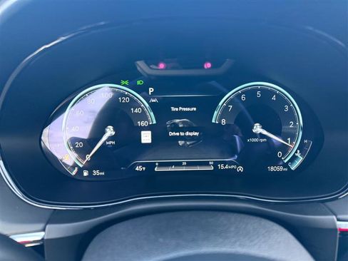 Used 2025 Genesis GV70 2.5T w/ Sport Prestige Package image 29