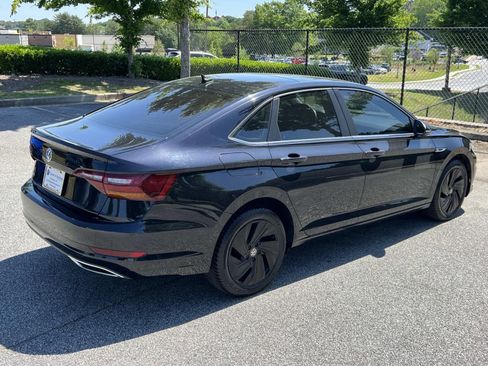 Used 2019 Volkswagen Jetta SEL Premium FWD image 7
