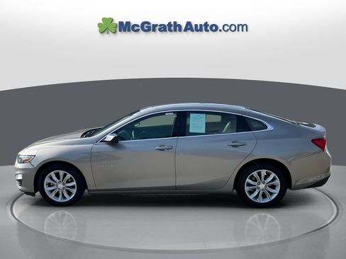 Used 2024 Chevrolet Malibu LT image 4