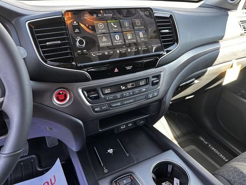 New 2025 Honda Ridgeline Sport+ image 14
