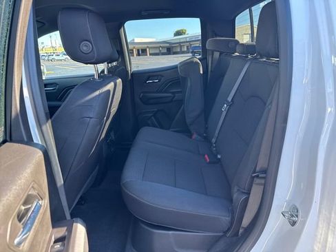 Certified 2023 Chevrolet Colorado LT w/ LT Convenience Package II image 26