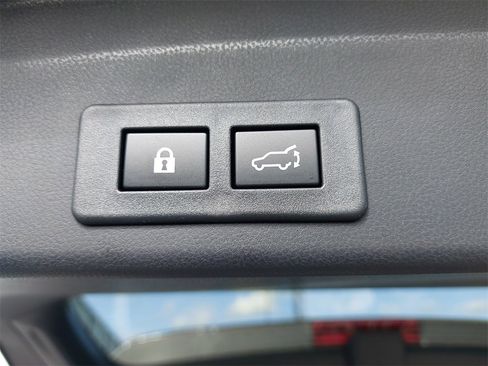 New 2026 Subaru Ascent Touring image 34