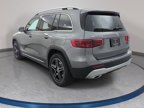 New 2026 Mercedes-Benz GLB 250 image 7