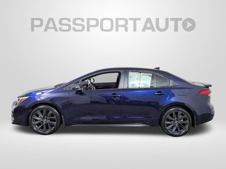 Certified 2026 Toyota Corolla SE w/ SE Package video 2