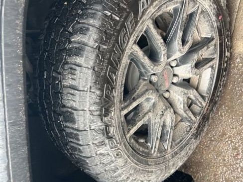 Used 2022 GMC Sierra 1500 Elevation w/ X31 Off-Road Package image 7