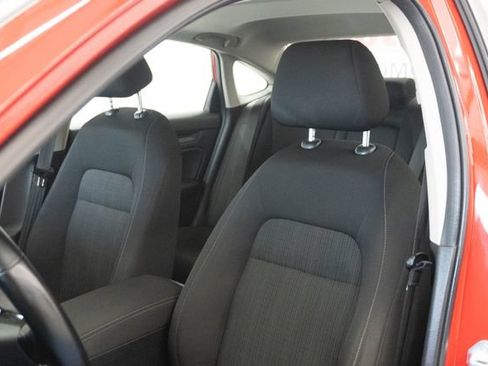 Certified 2023 Honda Civic EX image 21