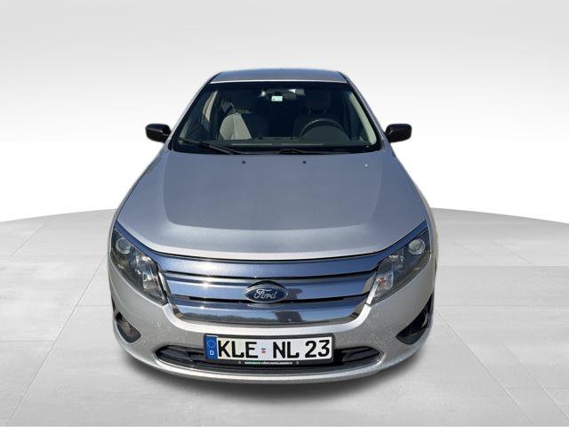 Used 2012 Ford Fusion S FWD image 9