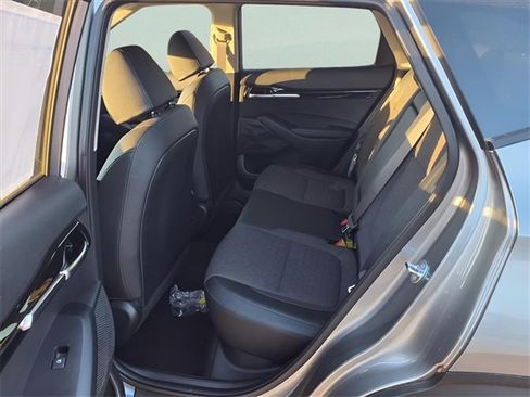 New 2026 Kia Seltos S image 23