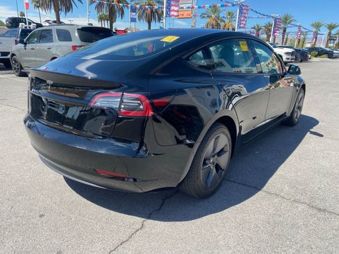 Used 2023 Tesla Model 3 Standard Range RWD image 6