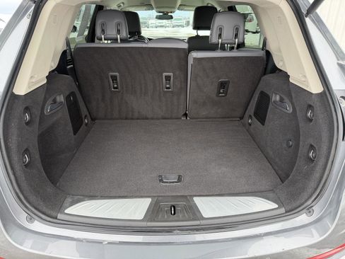 Used 2020 Buick Envision Essence image 4