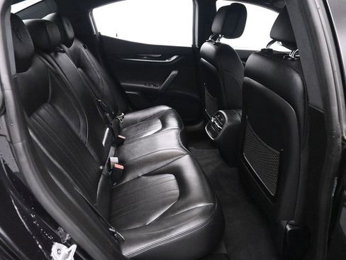 Used 2019 Maserati Ghibli S Q4 image 18