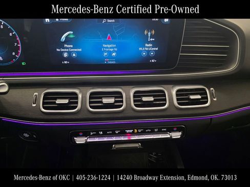 Certified 2023 Mercedes-Benz GLE 350 GLE 350 image 12