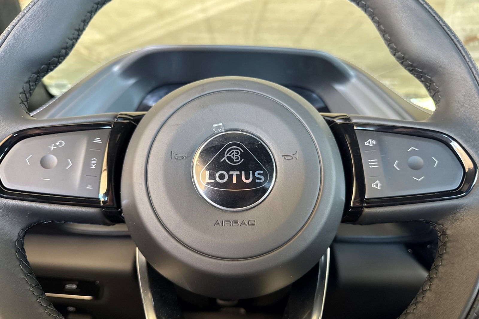 New 2026 Lotus Emira RWD image 22