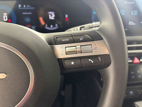 New 2026 Hyundai Santa Cruz SEL image 25