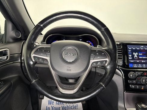 Used 2020 Jeep Grand Cherokee Limited X AWD/4WD image 14
