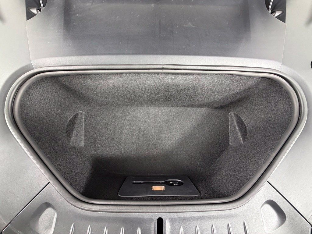 Used 2022 Tesla Model S Plaid AWD/4WD image 35