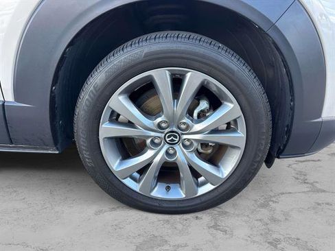 Used 2023 MAZDA CX-30 AWD 2.5 S w/ Premium Package image 32