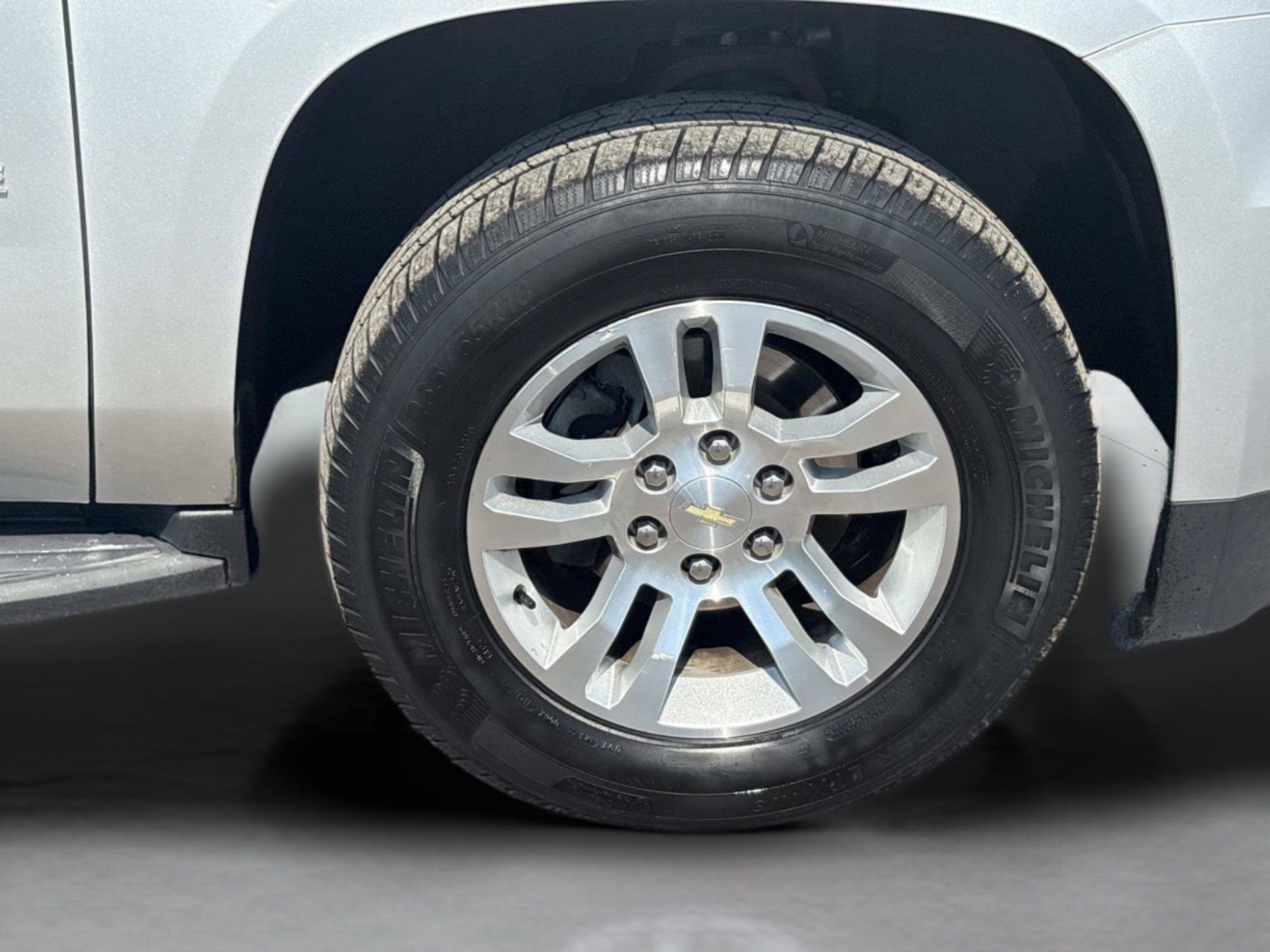 Used 2019 Chevrolet Tahoe LT AWD/4WD image 35