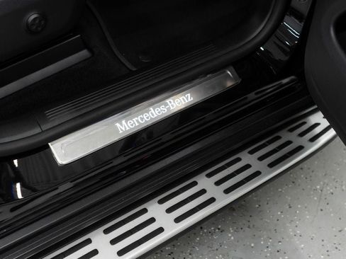Used 2023 Mercedes-Benz EQS 450+ 4MATIC SUV image 14