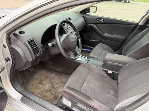 Used 2012 Nissan Altima 2.5 S FWD image 23