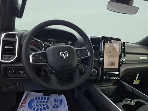 New 2026 RAM 1500 Big Horn image 11