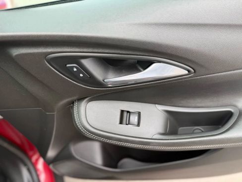 Used 2020 Buick Encore GX Preferred w/ Cold Weather Comfort Package image 26