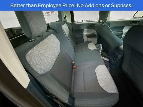 New 2026 Ford Maverick XLT AWD/4WD image 25