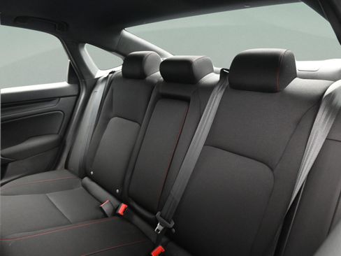 Used 2023 Honda Civic Si image 34