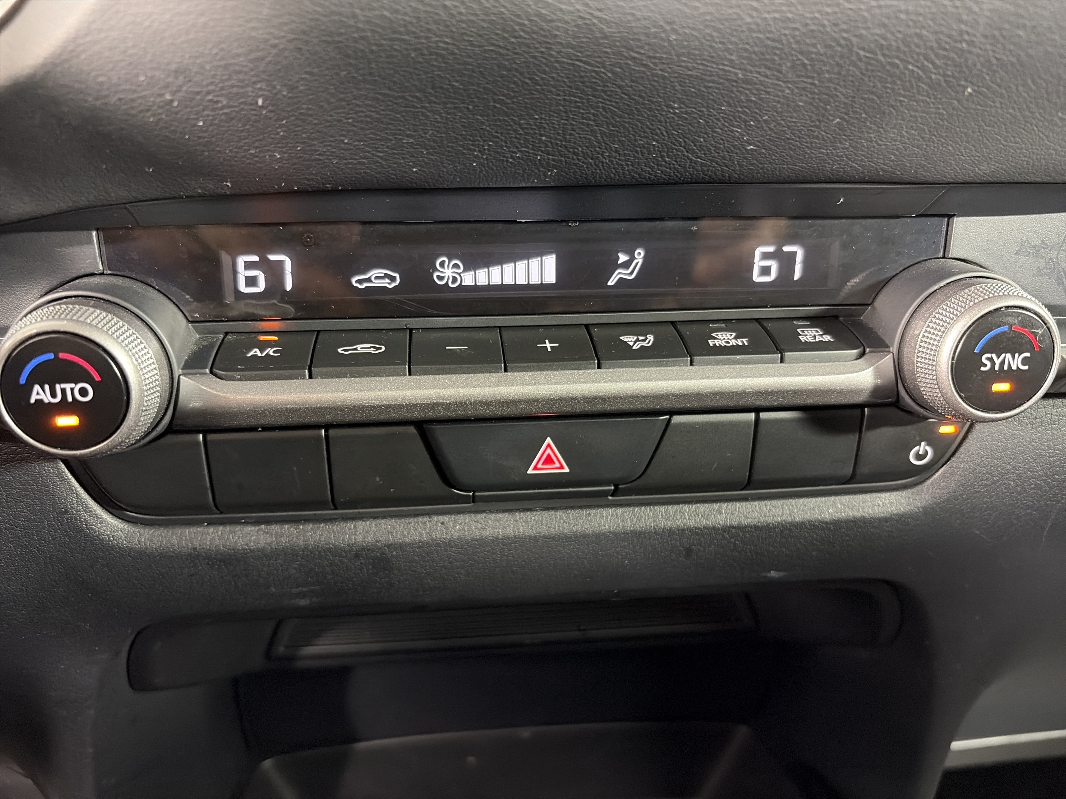 Used 2024 MAZDA CX-30 AWD 2.5 S w/ Select Sport Pkg image 22