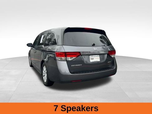 Used 2016 Honda Odyssey SE image 3