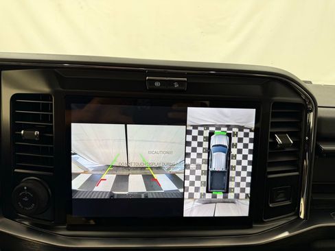 New 2026 Ford F350 Lariat w/ Tremor Off-Road Package image 37