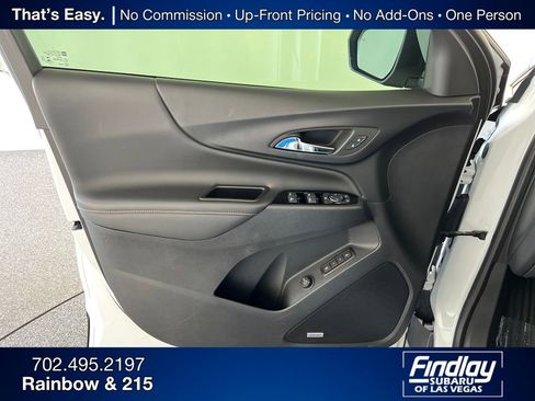 Used 2022 Chevrolet Equinox Premier image 12